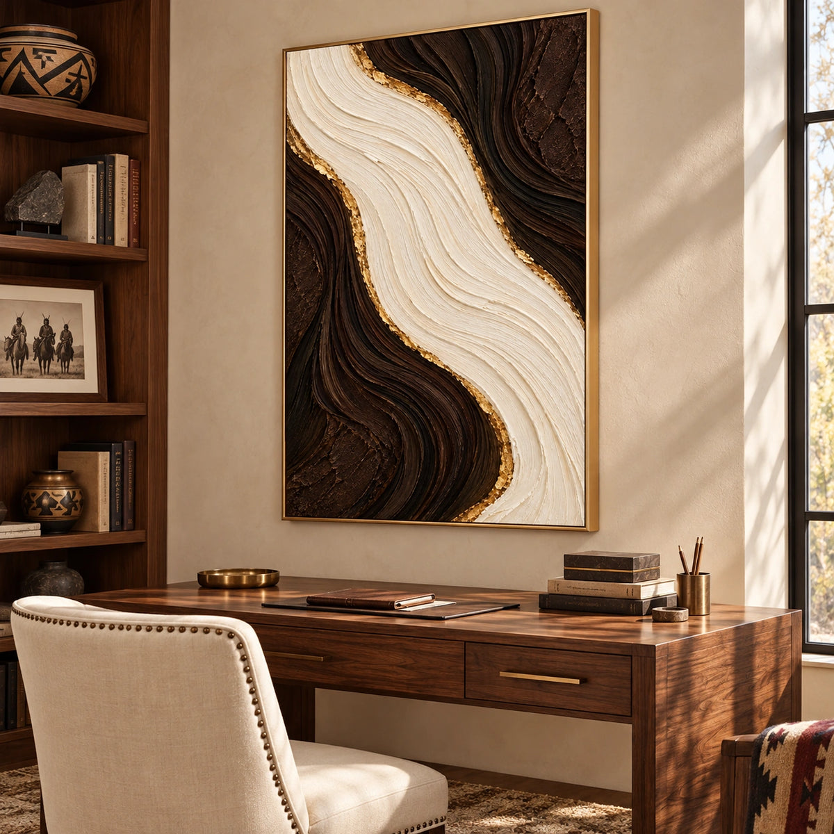 Earthbound Current — Right01 room view