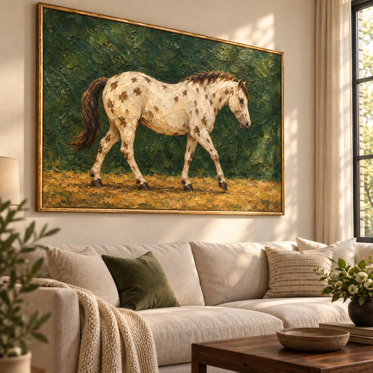 Evergreen Grace — Left01 room view