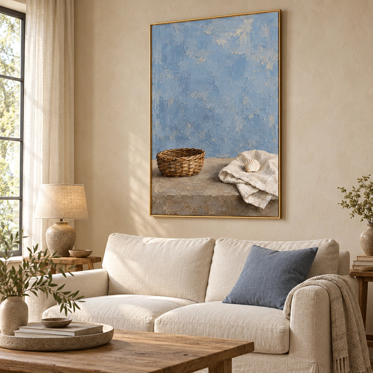 Woven Quiet — Right01 room view