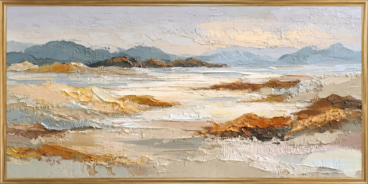 Amber Tidelands - Original