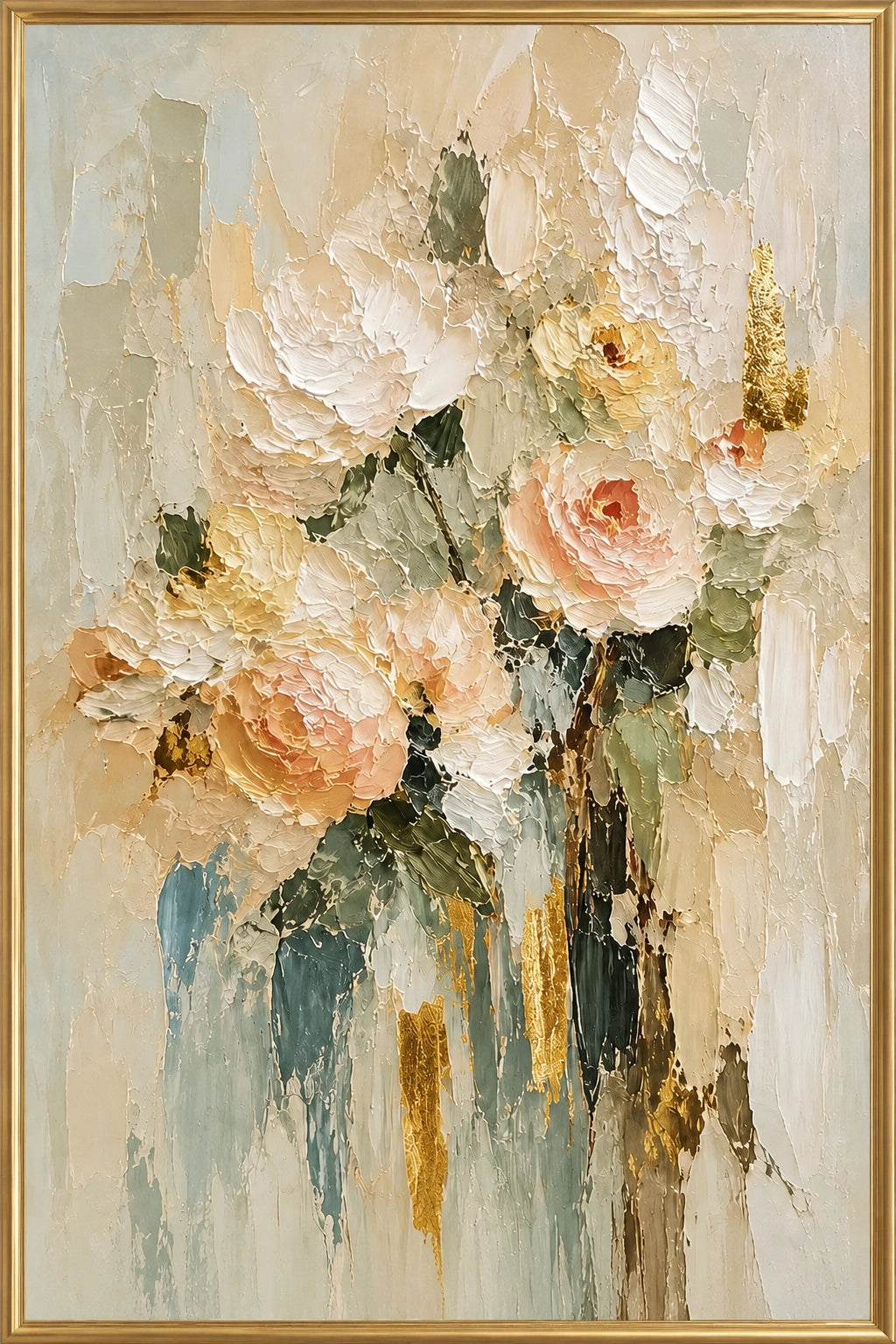 Apricot Whisper - Original