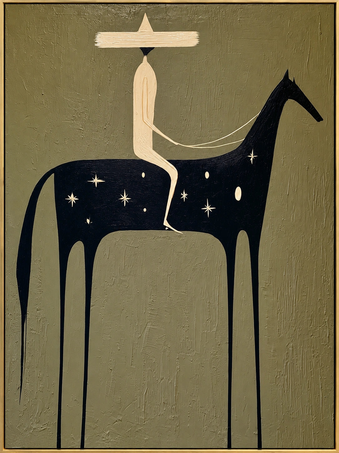 Astral Bridle - Original