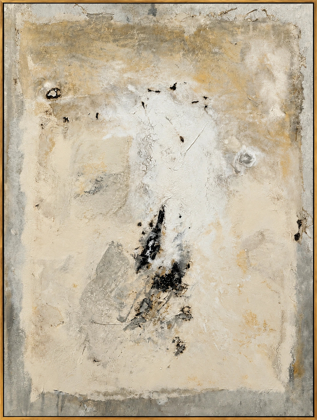 Chalk Ember - Original