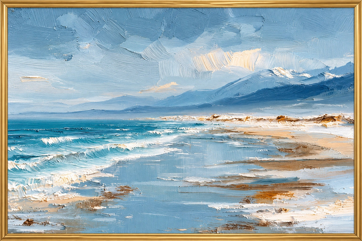 Coastal Reach - Original