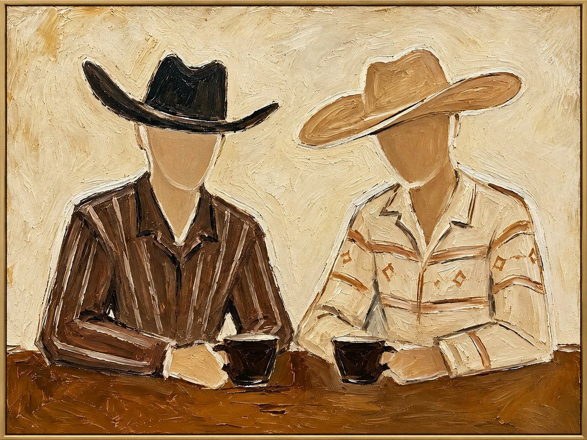Coffee Accord - Original