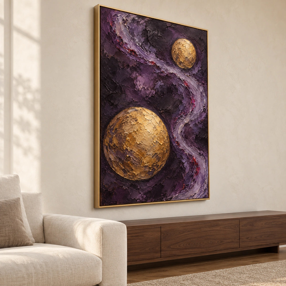 Violet Rift — living_room, Left01