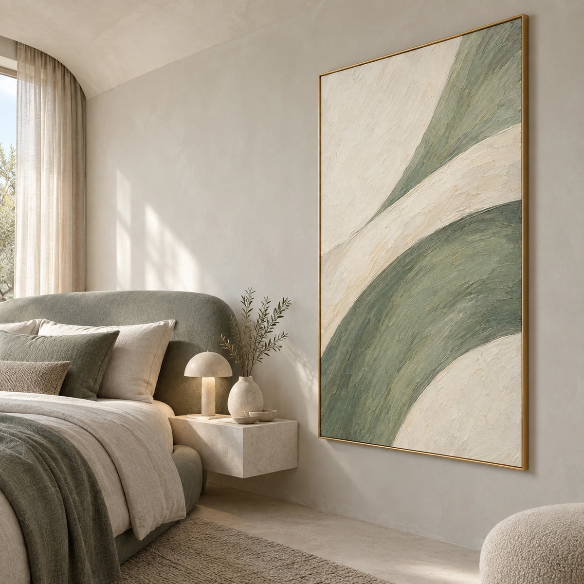Sage Fold — bedroom, Right01