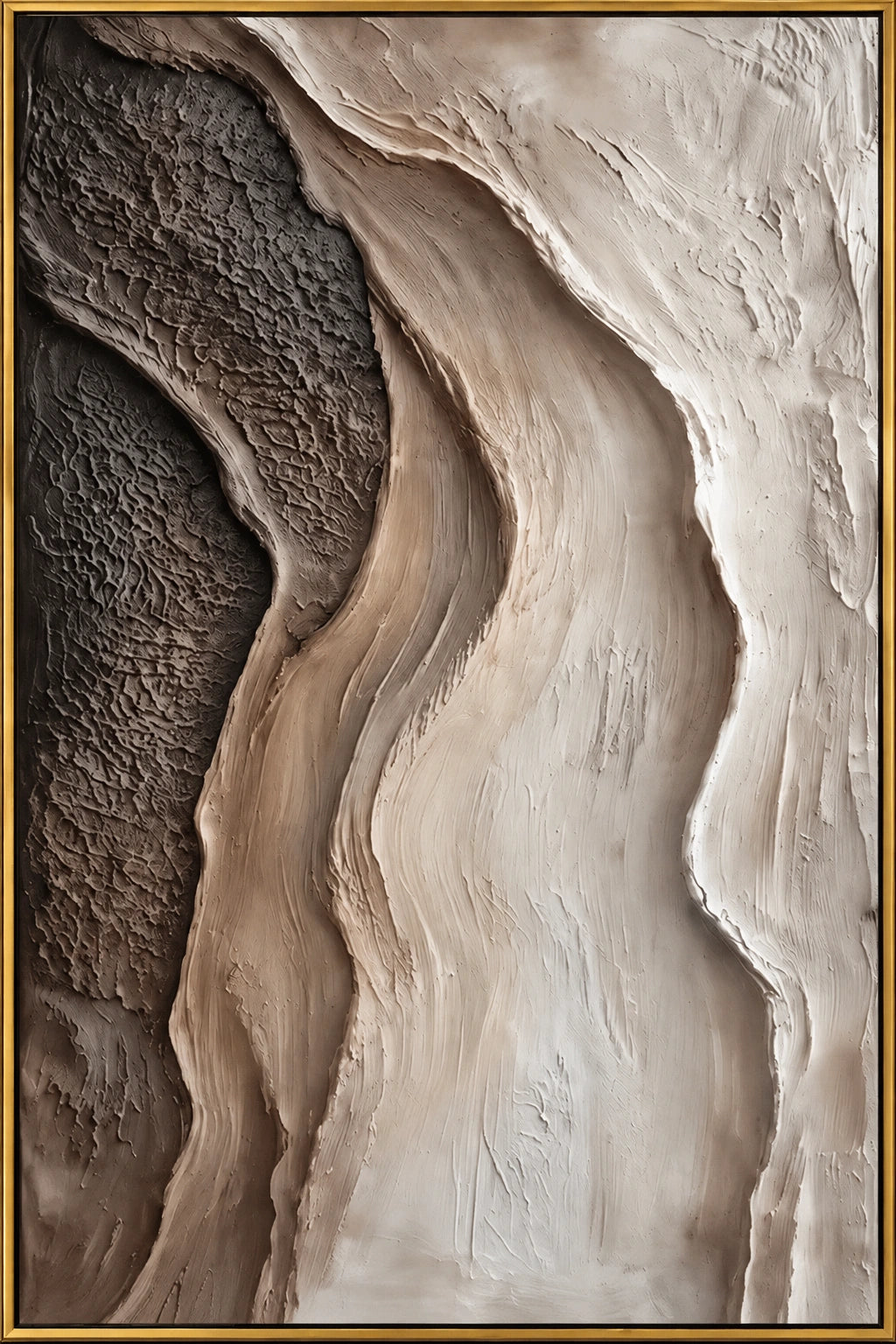 580 original oil painting