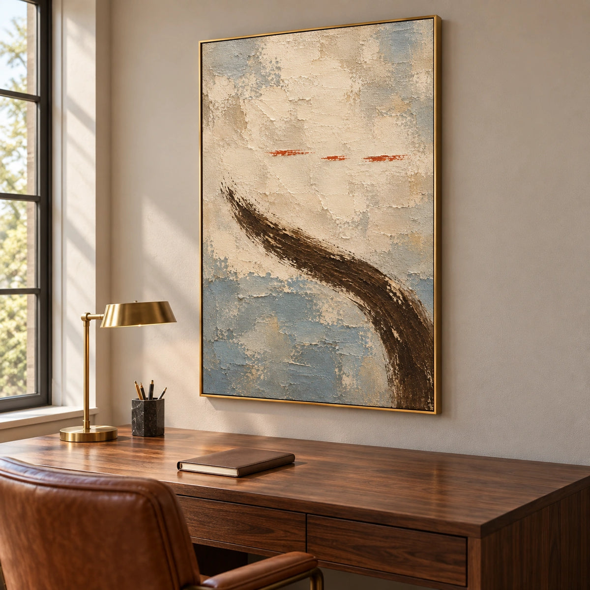 Pale Water — study, Right01