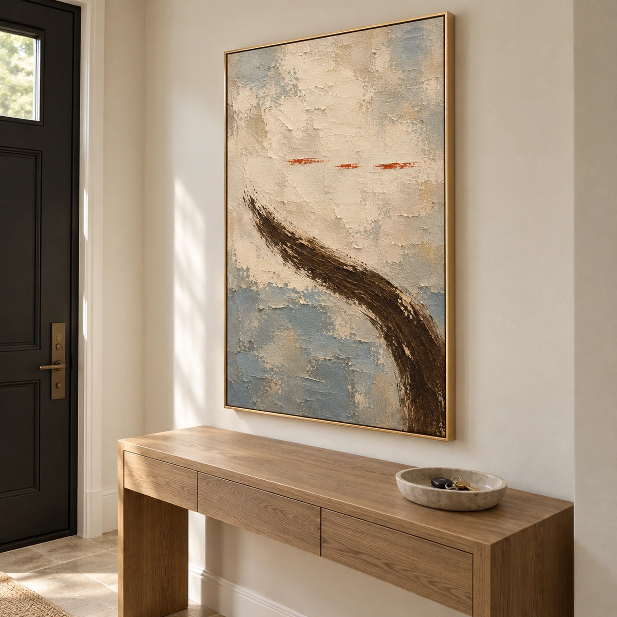 Pale Water — entryway, Right02