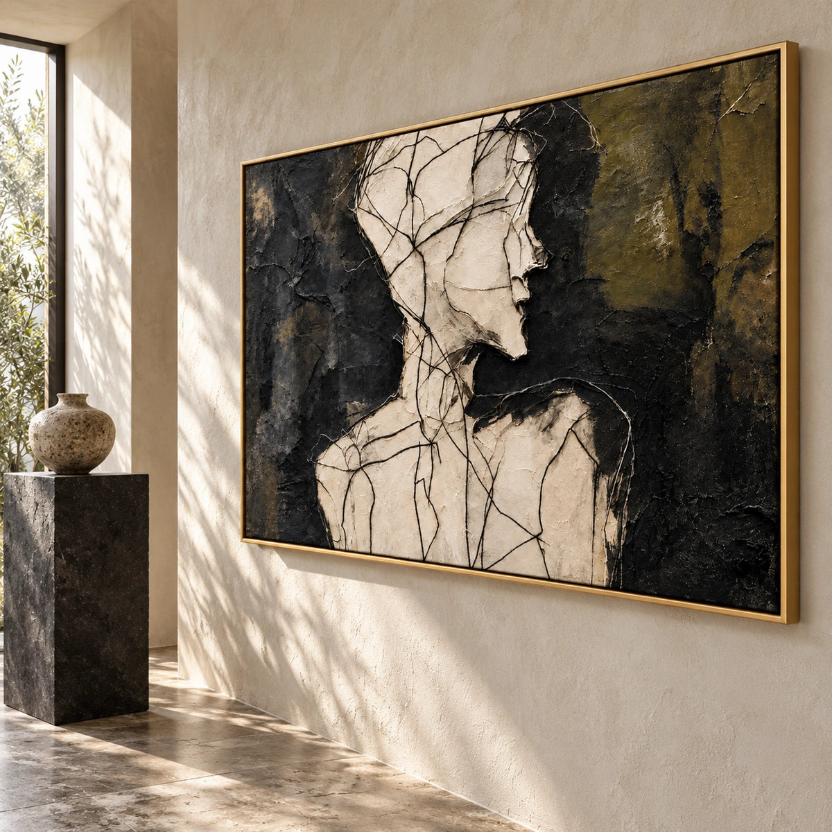 Fractured Silence — Right01 interior scene