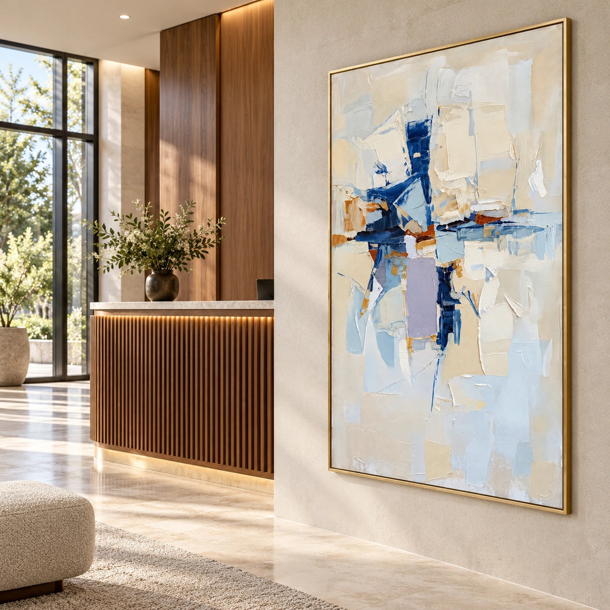 Quiet Intervals — Right02 interior scene