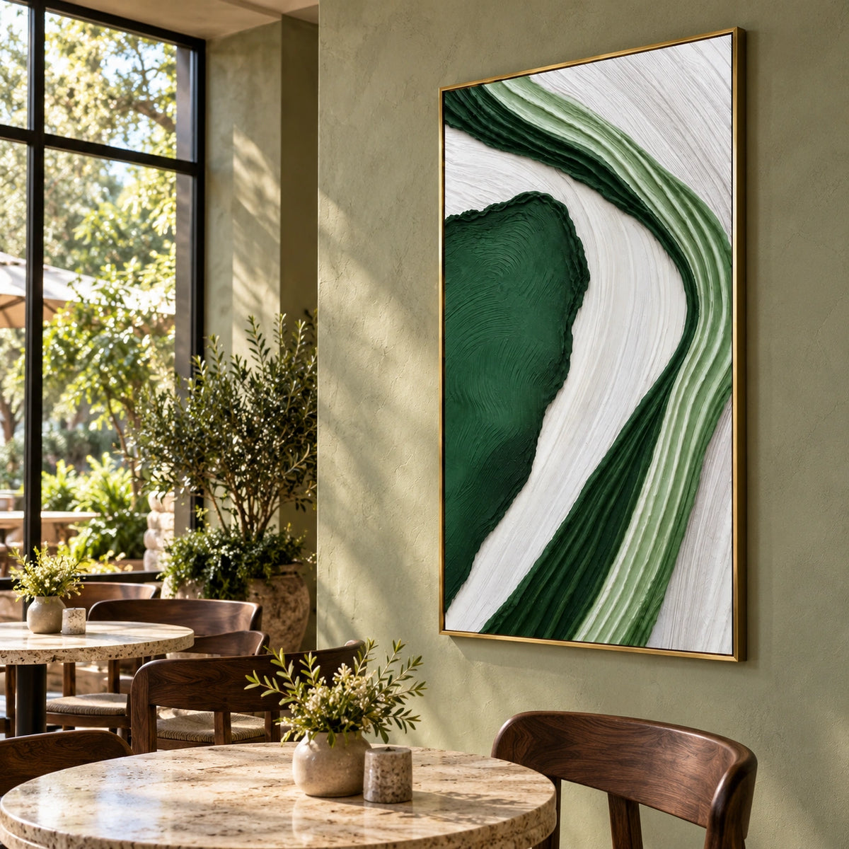 Verdant Passage — Right02 interior scene