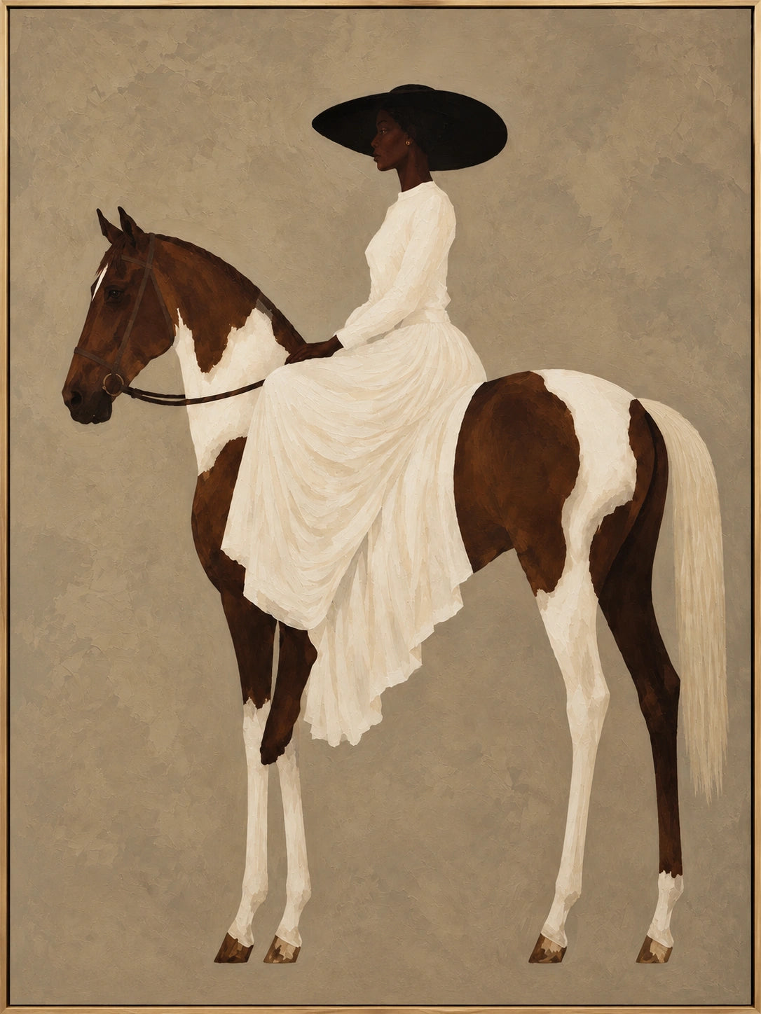 Fawn Passage - Original