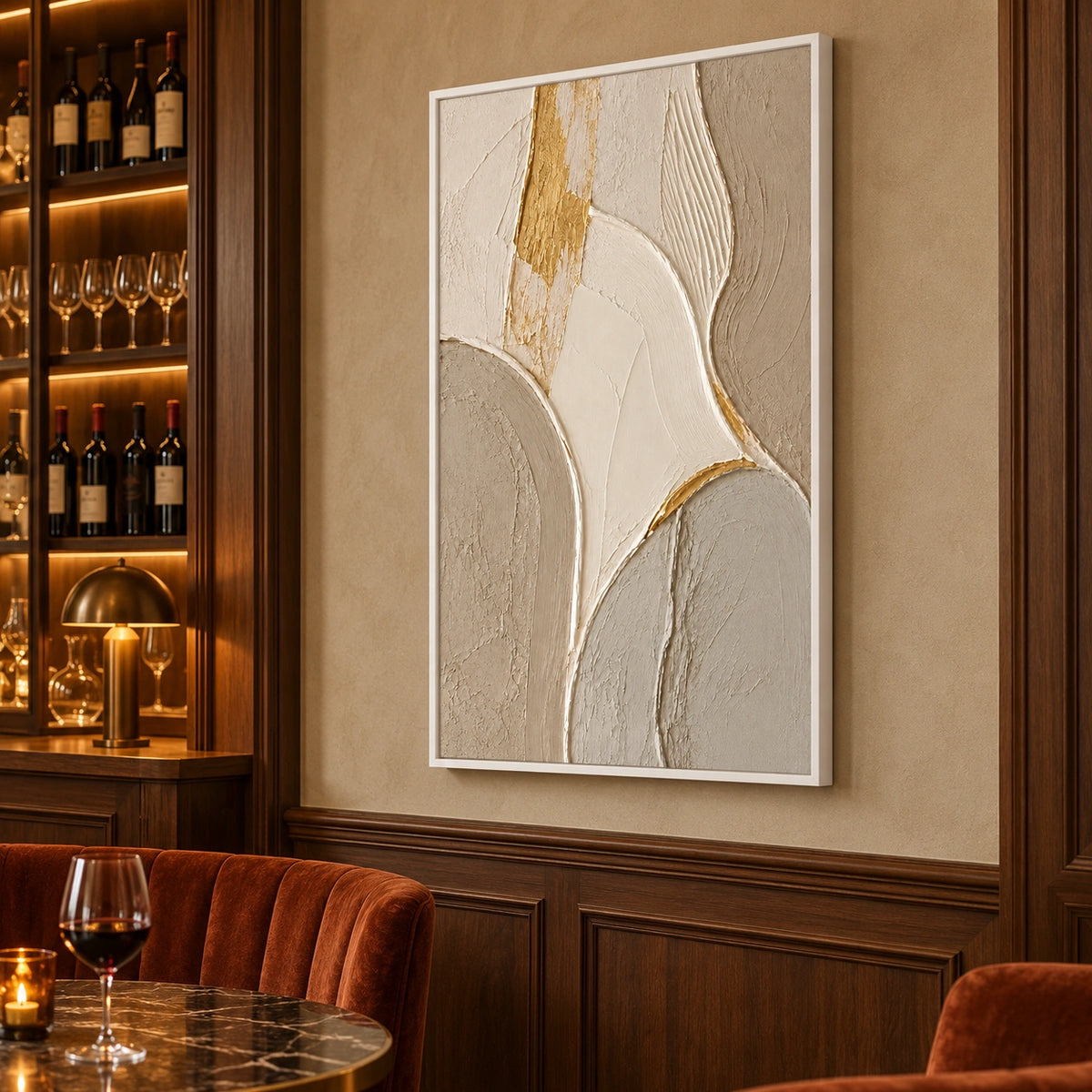 Gilded Contour - Right02