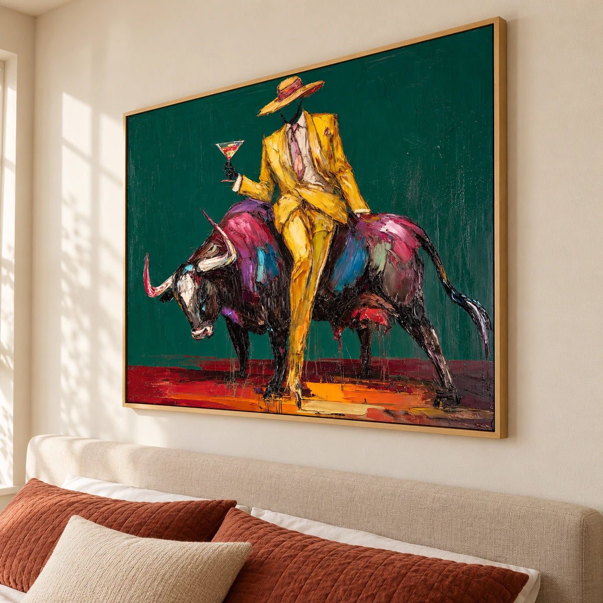 Gilded Libation - Right01
