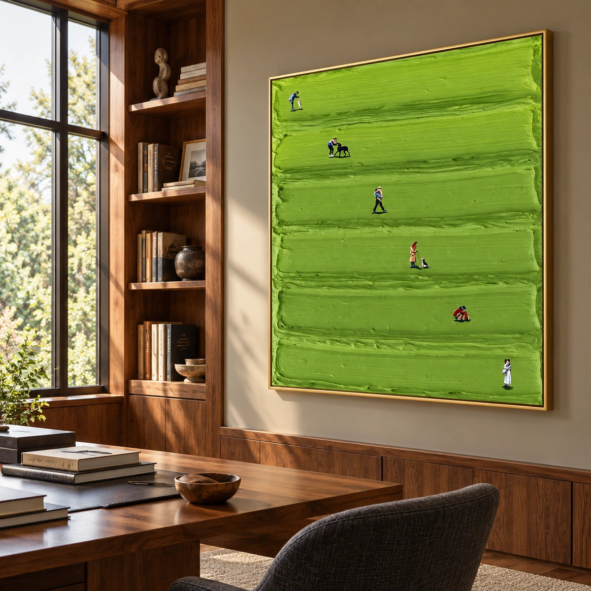 Green Terraces - Left01