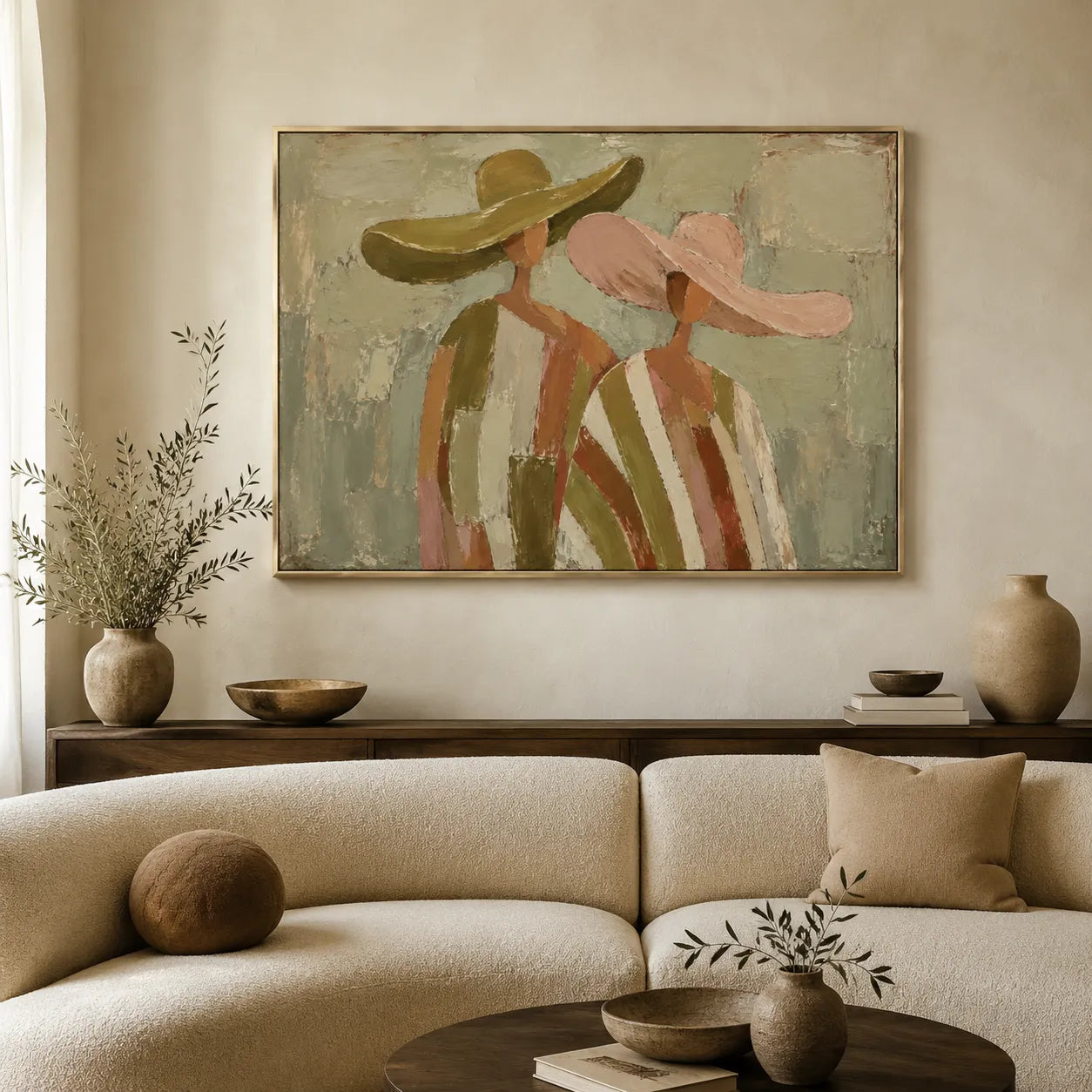 Kindred Brims - styled interior preview 3