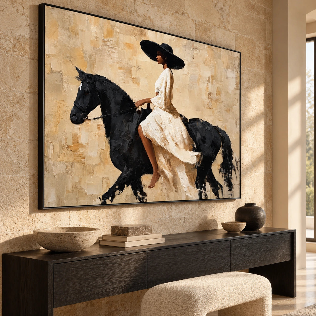 Ivory Bridle - Left01