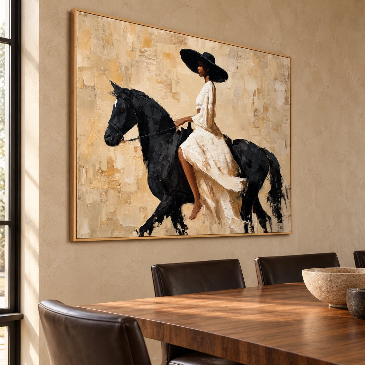 Ivory Bridle - Left02