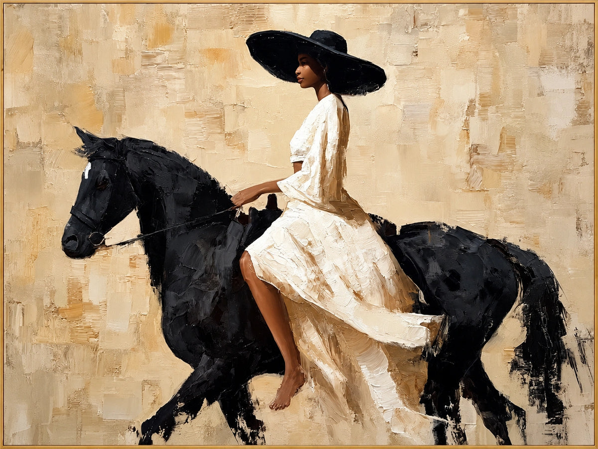 Ivory Bridle - Original