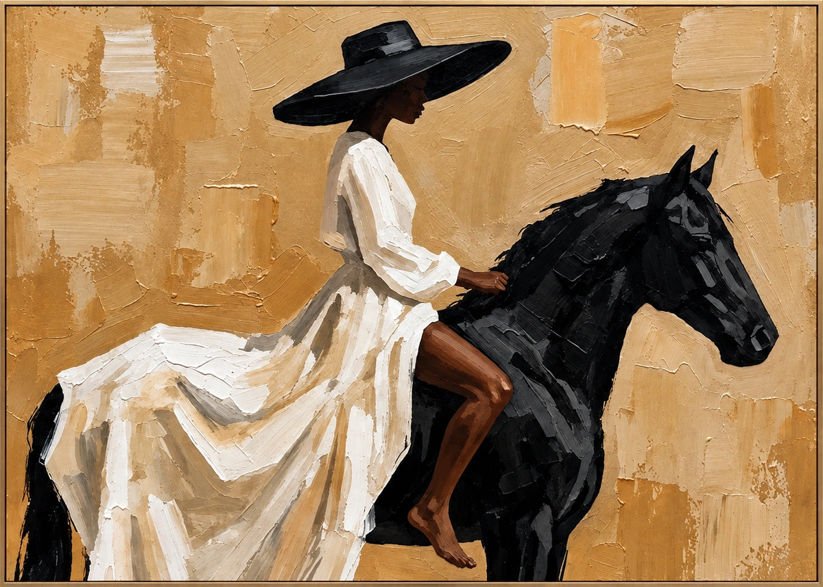 Ivory Passage - Original