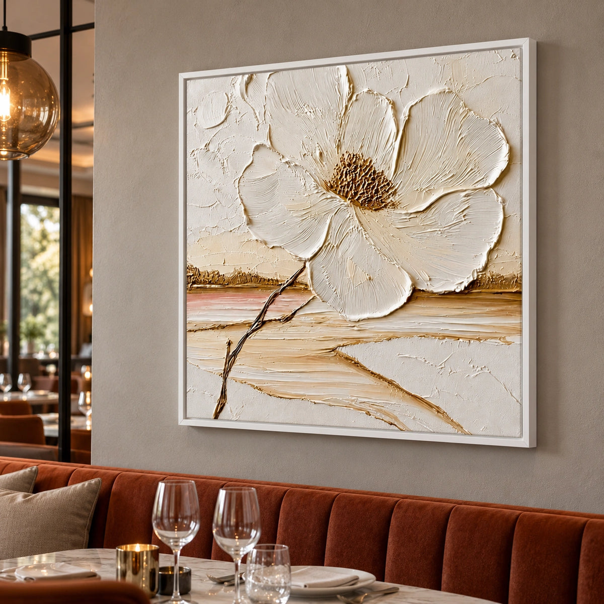 Ivory Petal - Right02