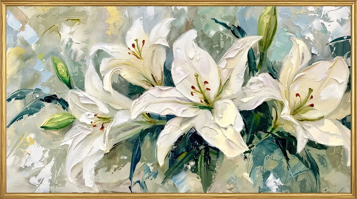 Lily Chorus - Original