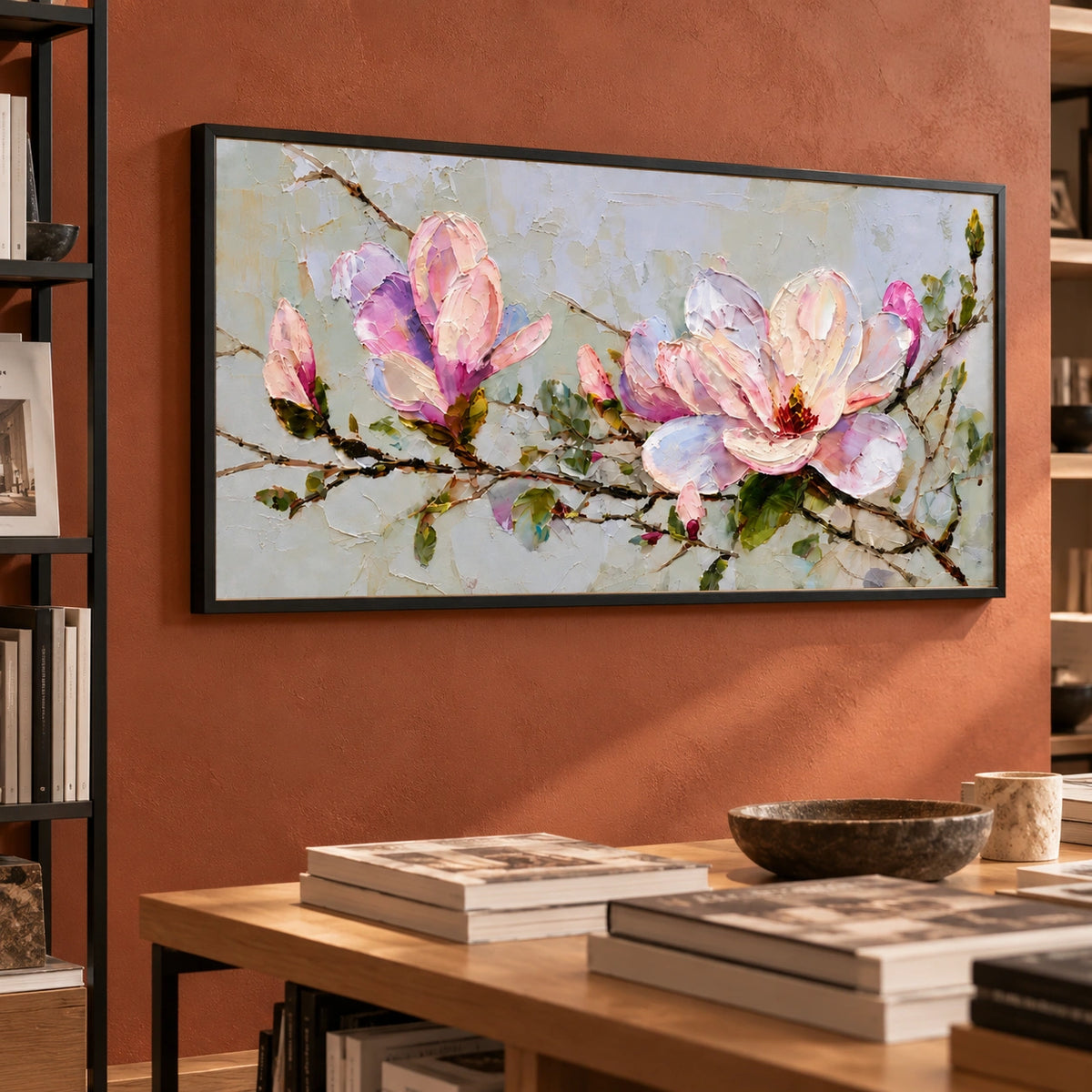 Magnolia Branch - Left01