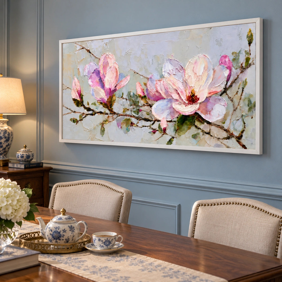 Magnolia Branch - Right02