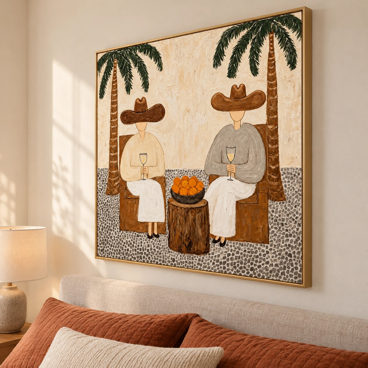 Palm Aperitif - Right01