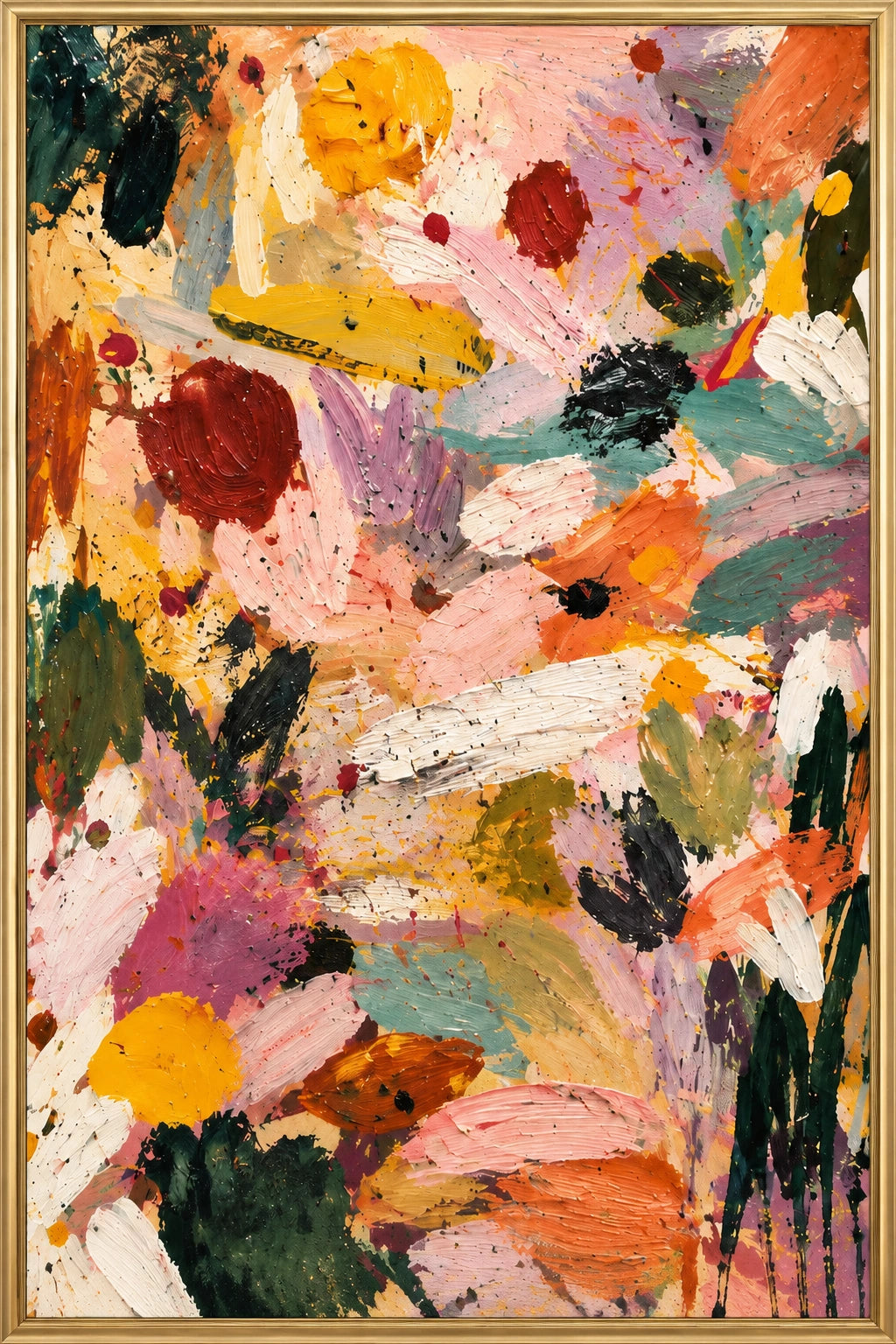 Petal Cadence - Original