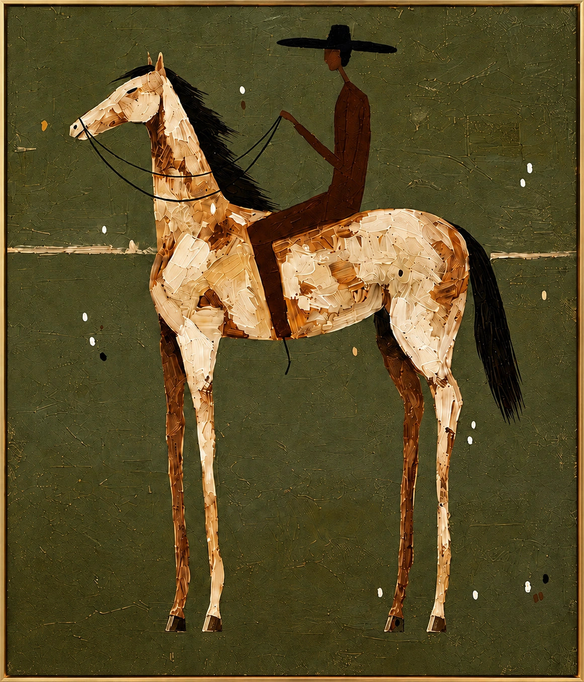 Pinto Cadence - Original