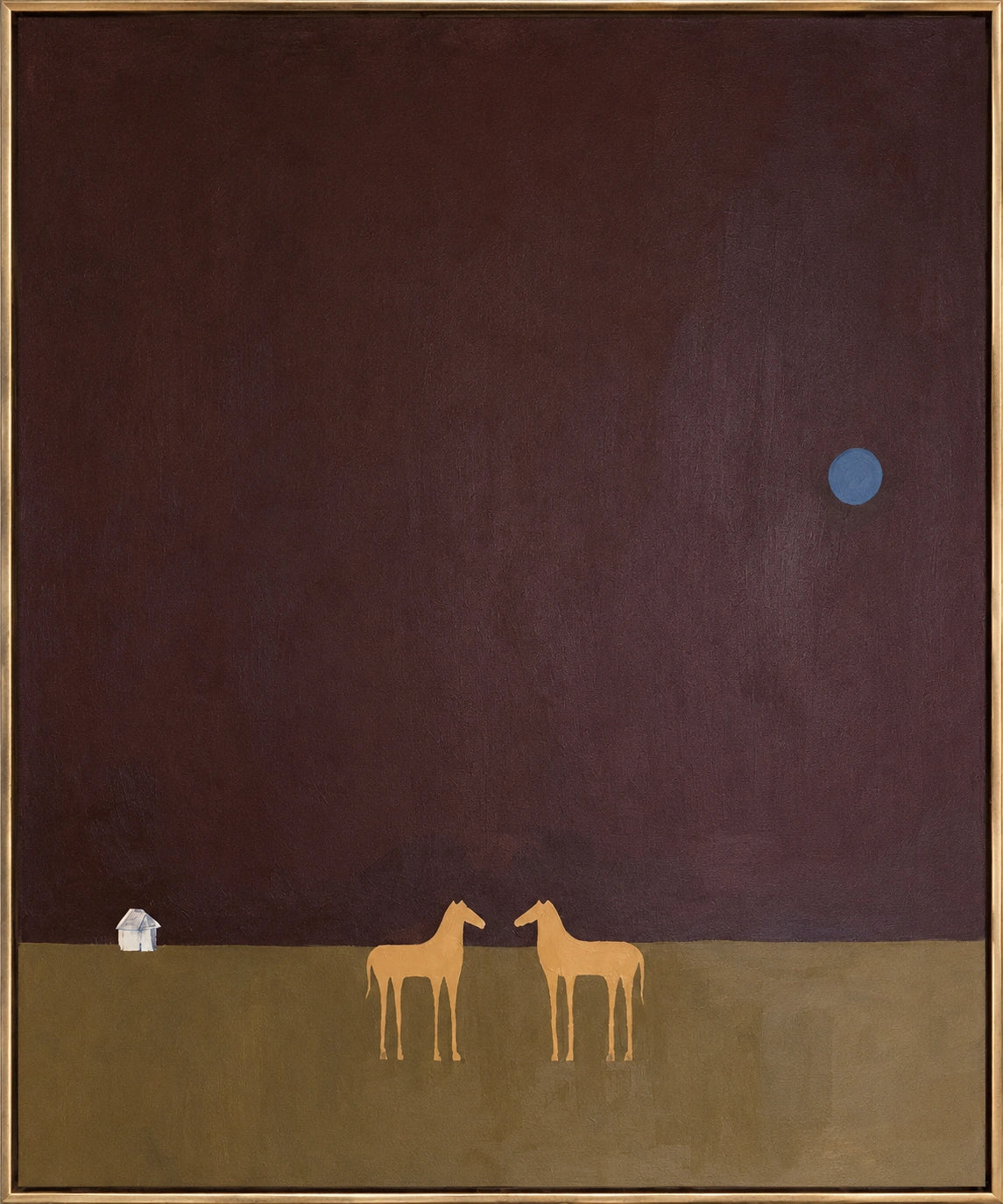 Plum Distances - Original