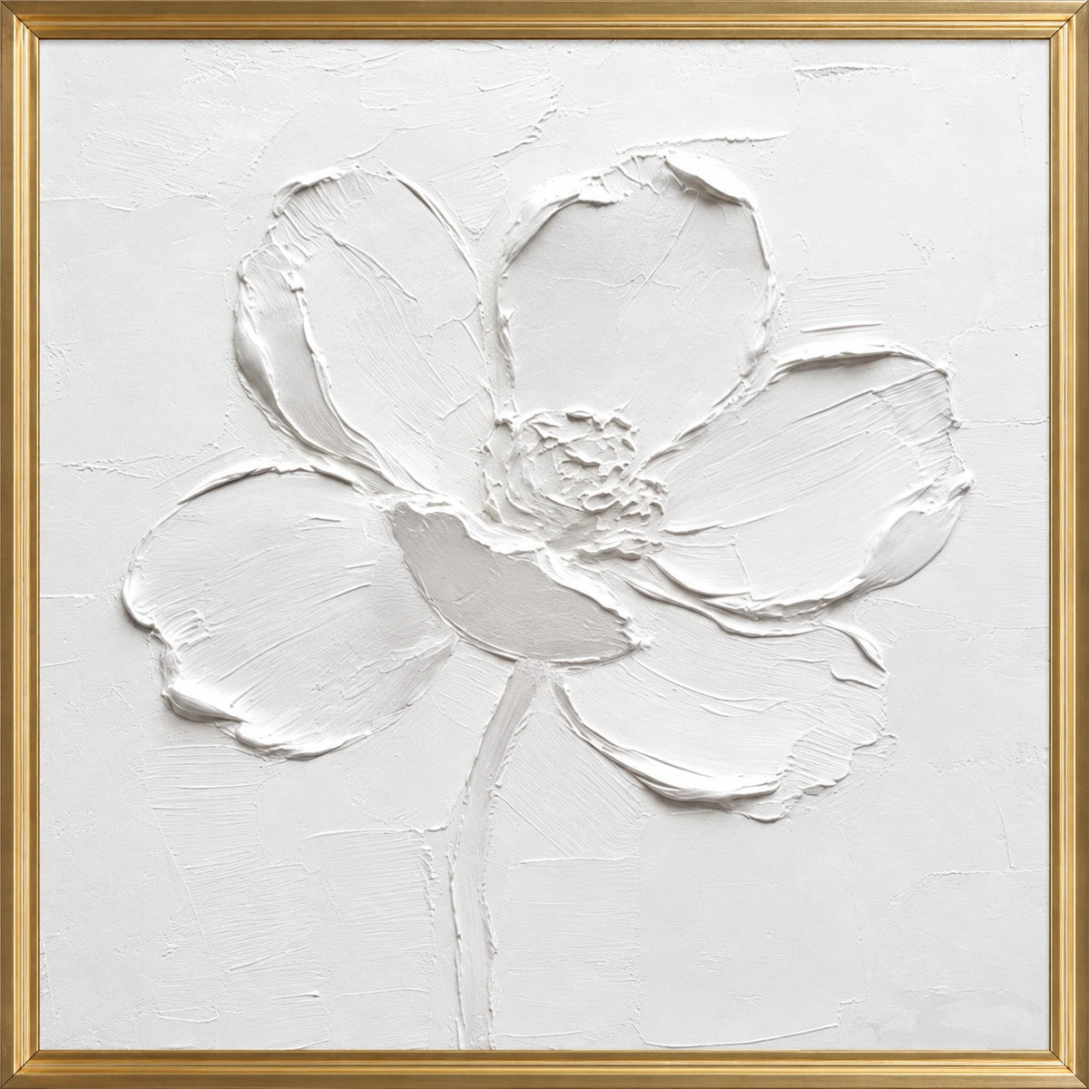 Porcelain Bloom - Original