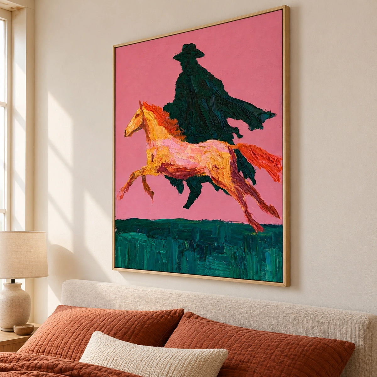 Rose Gallop - Right01