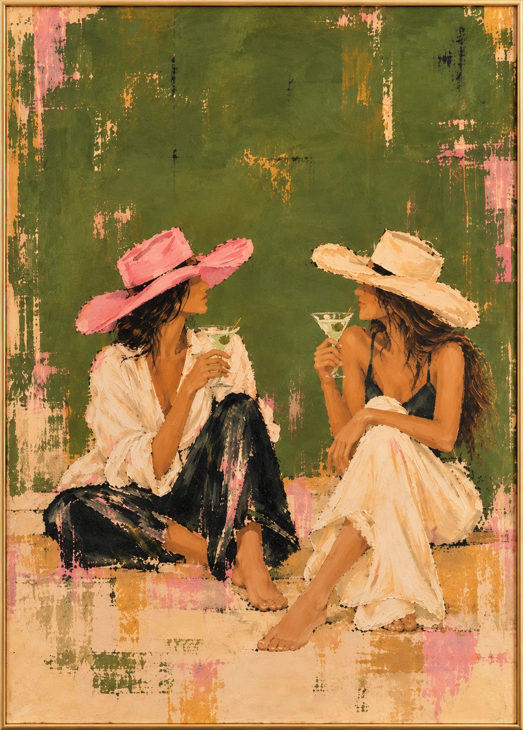 Sage Intermission - Original
