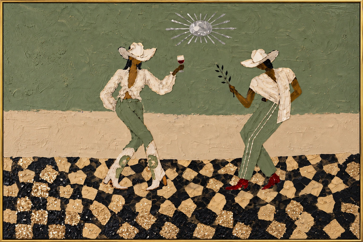 Sage Toast - Original