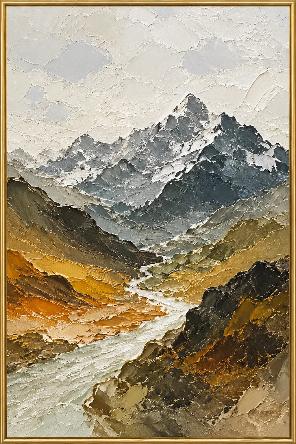 Summit Passage - Original