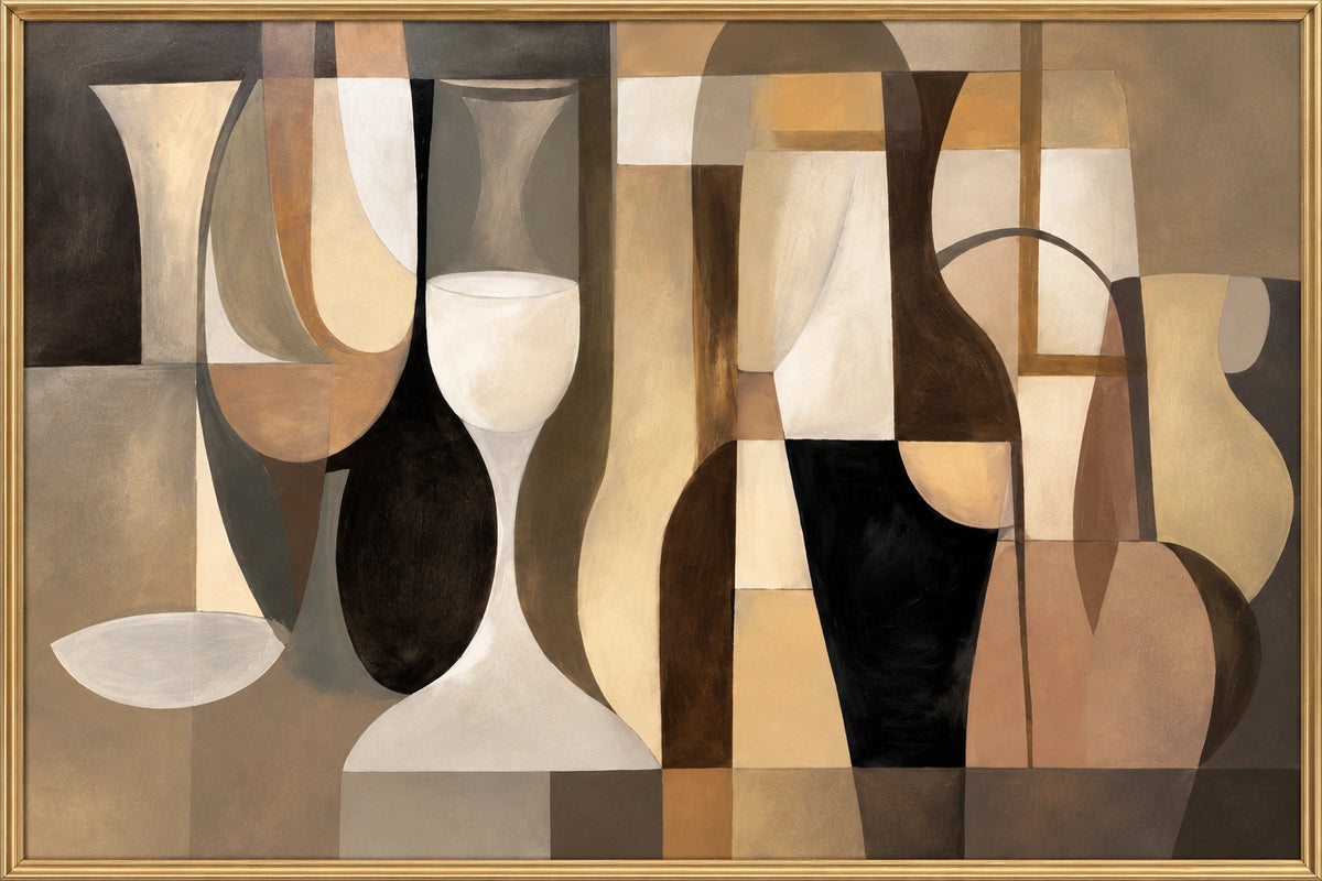 Tonal Vessels - Original