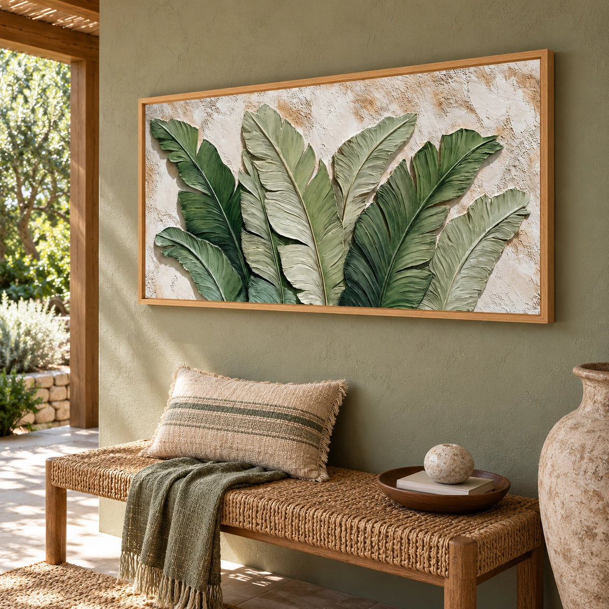 Tropical Relief - Right01