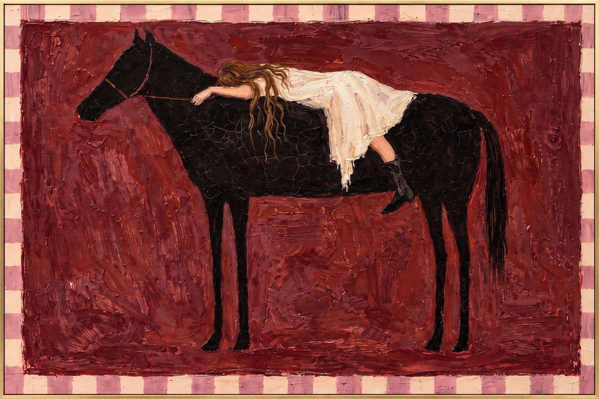 Velvet Reverie - Original