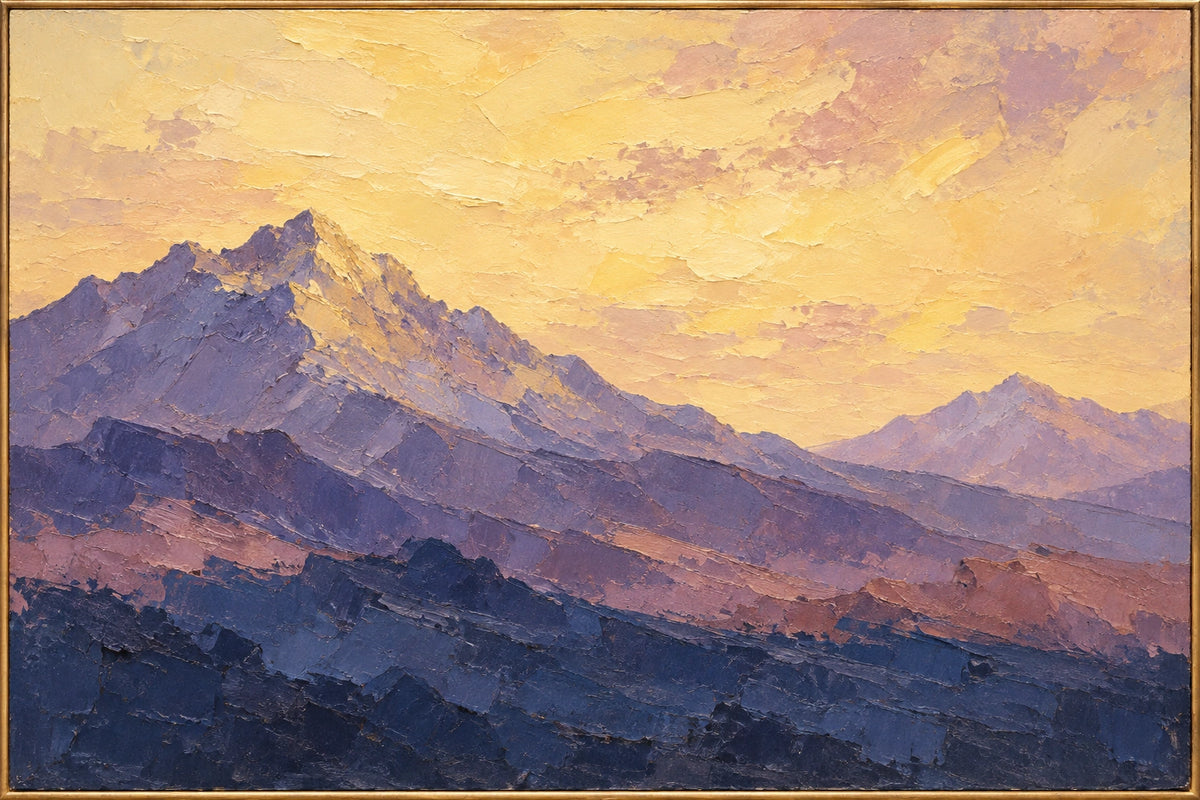 Violet Air - Original