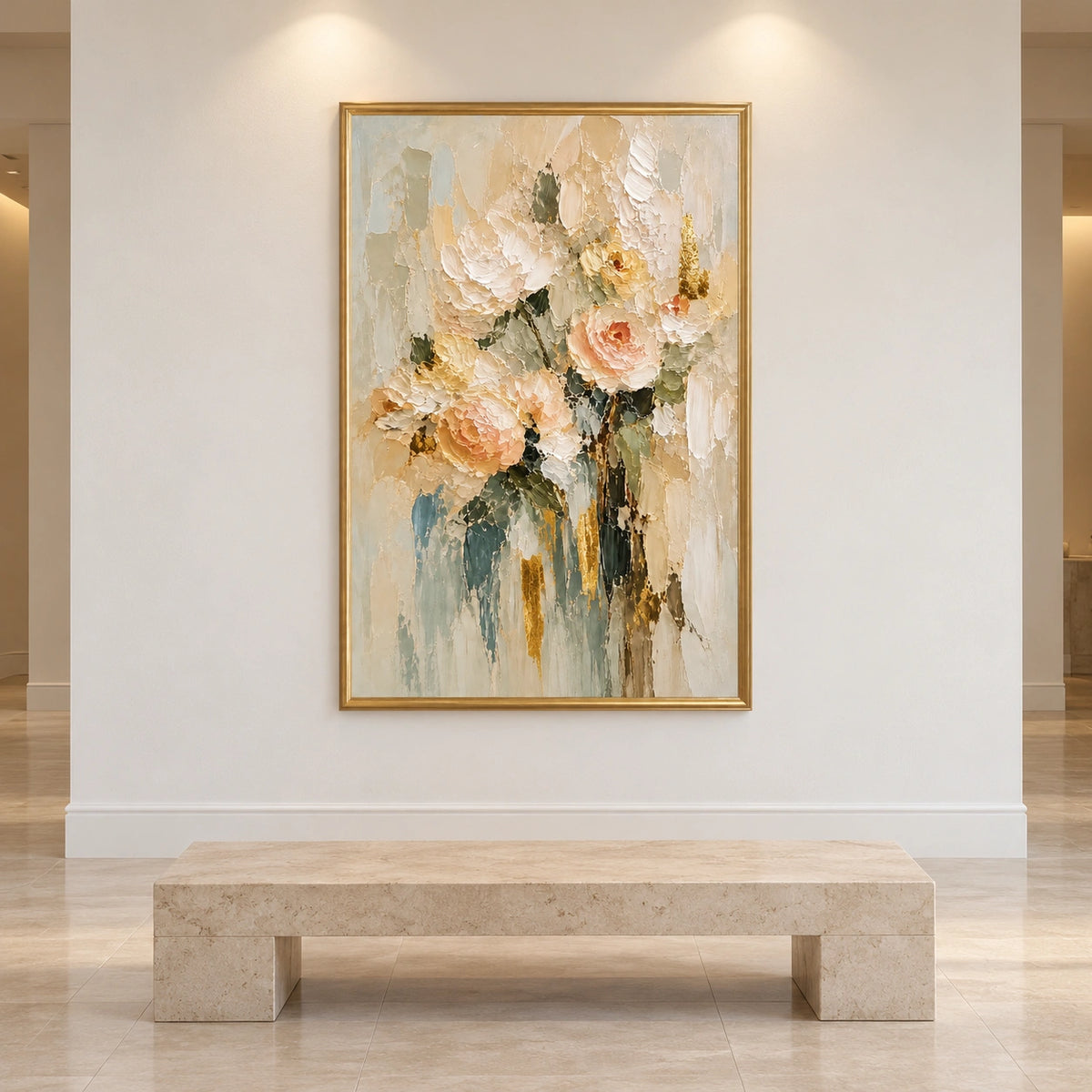 Apricot Whisper - Front