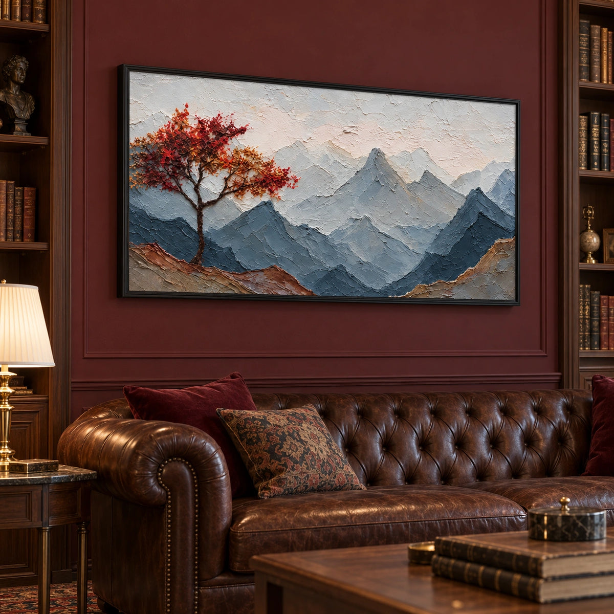 Autumn Ridge - Left01