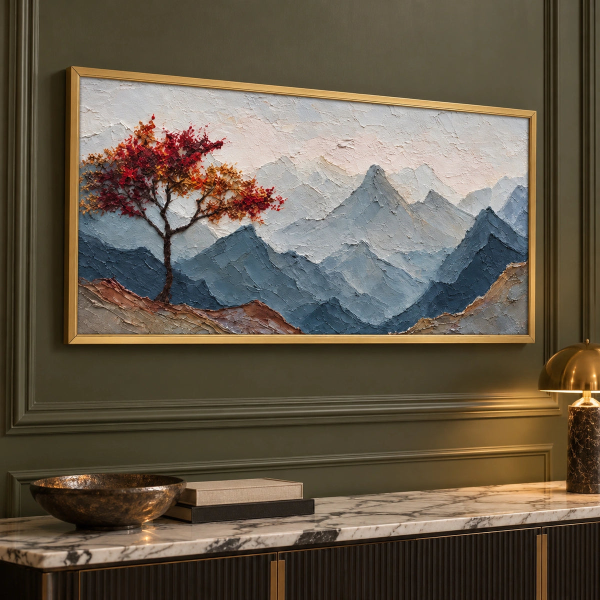 Autumn Ridge - Left02