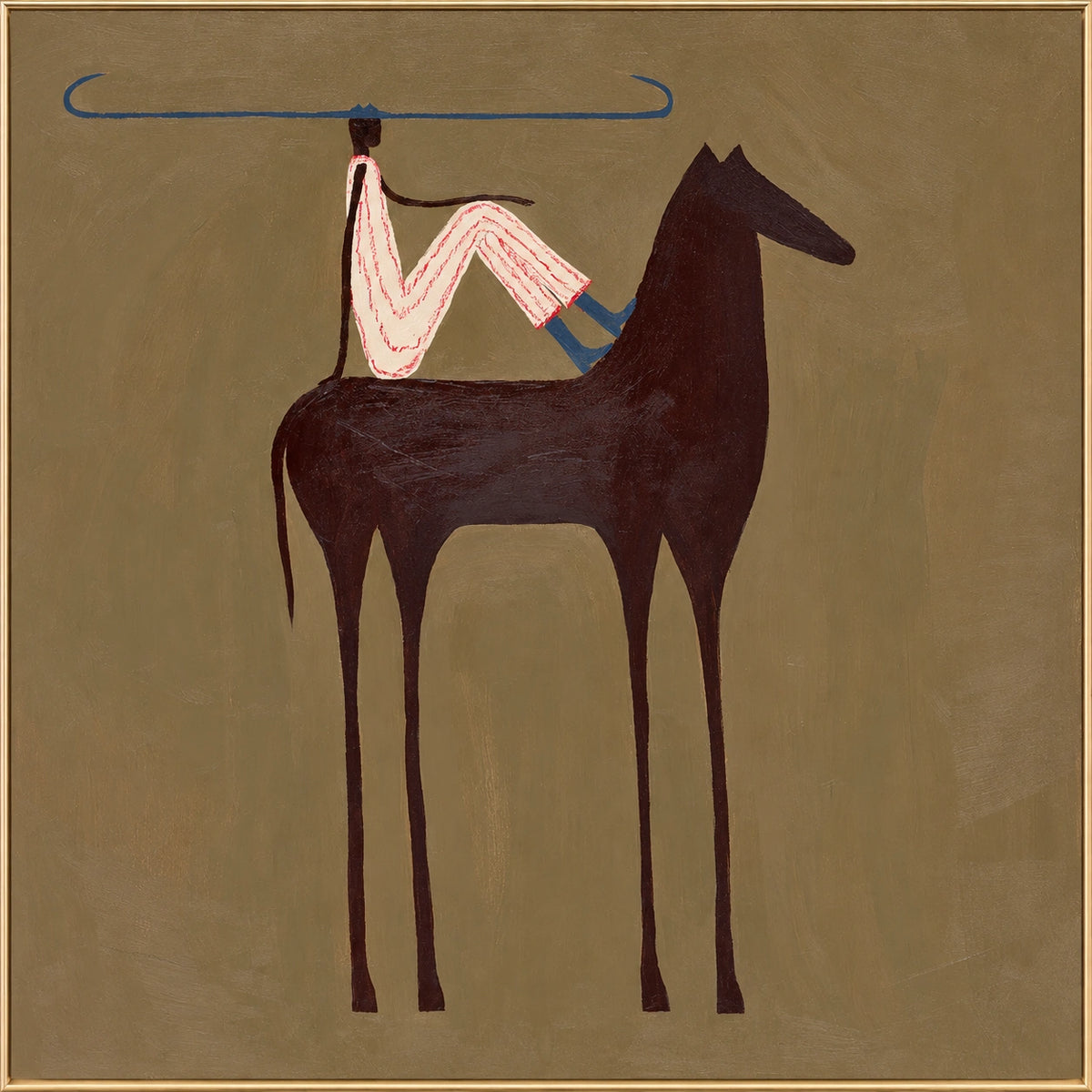 Balanced Reverie - Original