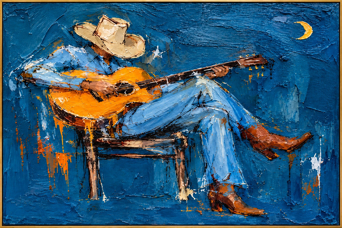 Blue Hour Ballad - Original