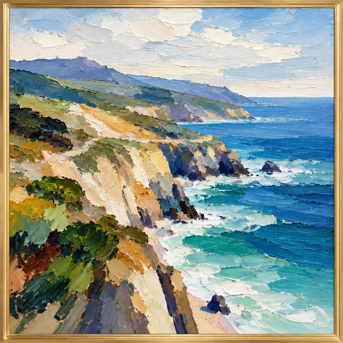 Chalkshore - Original