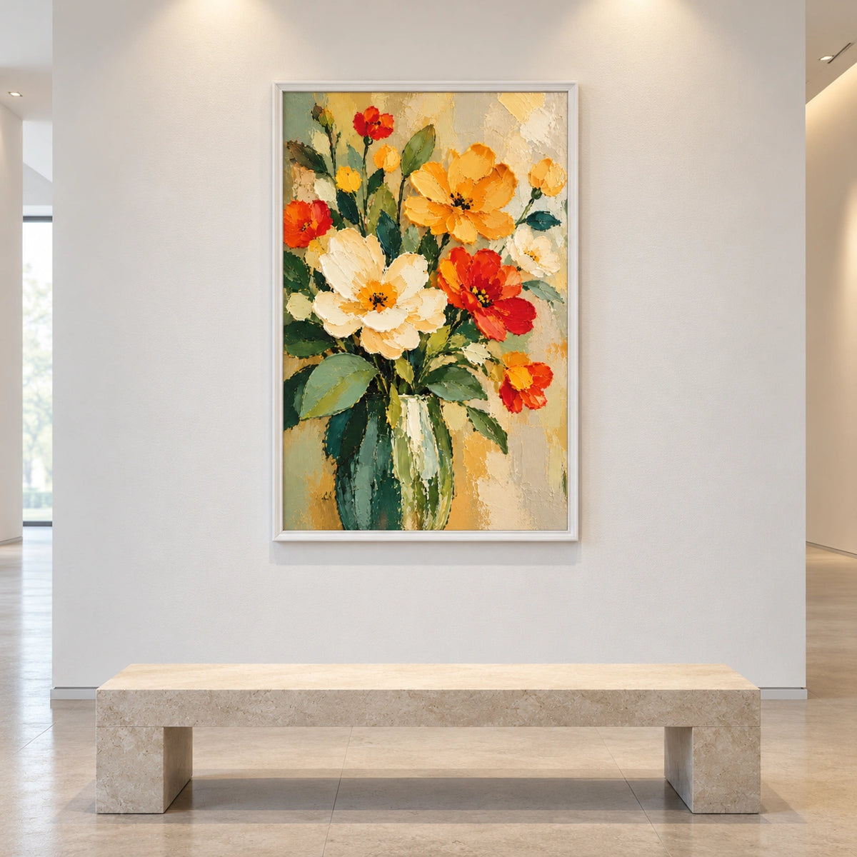 Citrus Bloom - Front